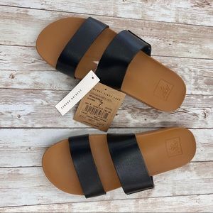 Reef Cushion Vista Women’s Slides